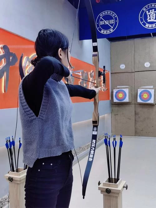 手机射箭游戏哪个好玩？这几个让你停不下来！