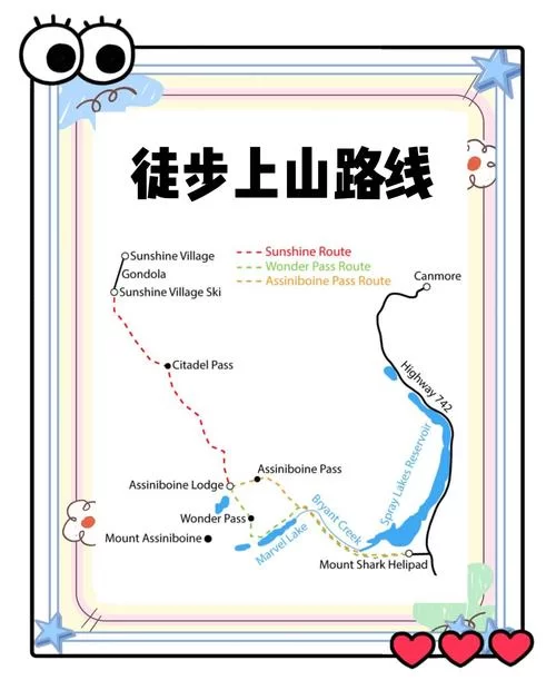 水没林辅助营地路线怎么走？保姆级教程来了！