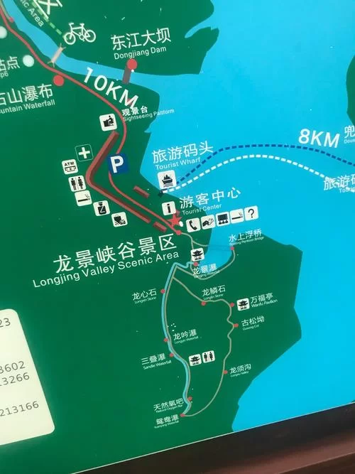 水没林辅助营地路线怎么走？保姆级教程来了！