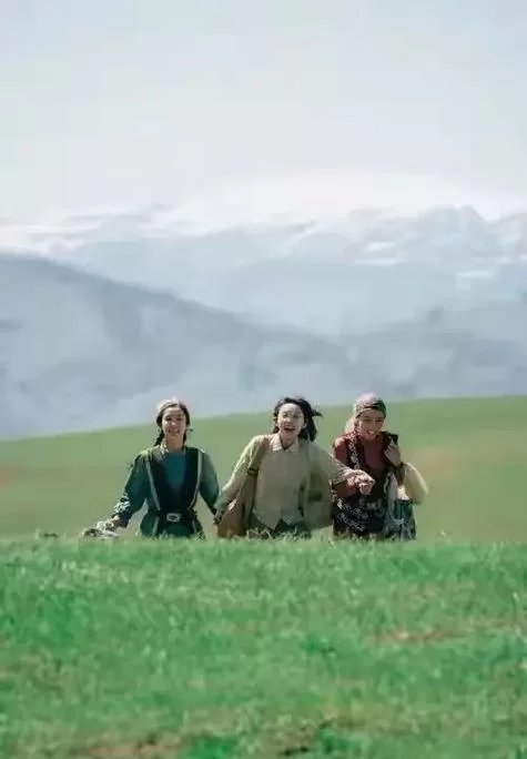 怎么理解风一样的女子？这篇文章给你答案！