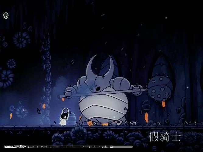 空洞骑士灵魂大师怎么打？新手保姆级攻略来了！