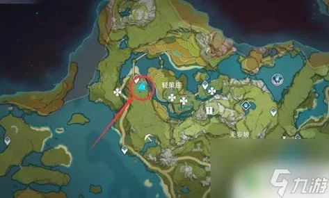 轻策庄遗迹怎么走？路线图文详解包你一看就会！