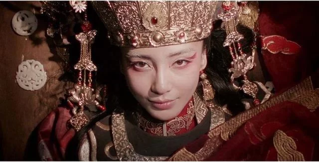 精绝女王和鬼洞族是什么关系？这篇文章讲清楚了！