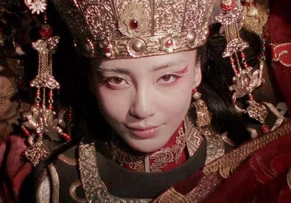 精绝女王和鬼洞族是什么关系？这篇文章讲清楚了！