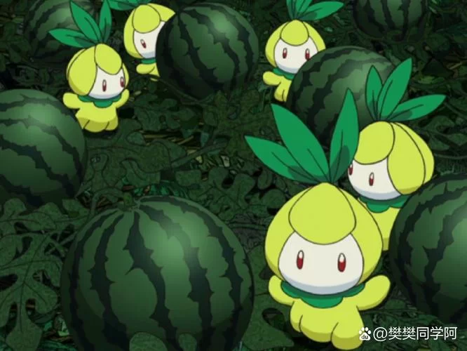 百合根娃娃进化秘籍：快速培养你的强力伙伴！