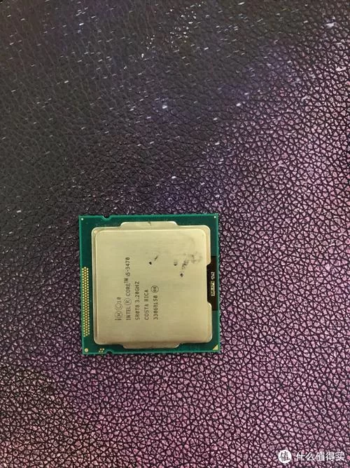 想买i5 3470处理器？看完这篇再决定值不值得！