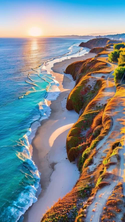 手机壁纸去哪下载？这几个地方让你壁纸自由！