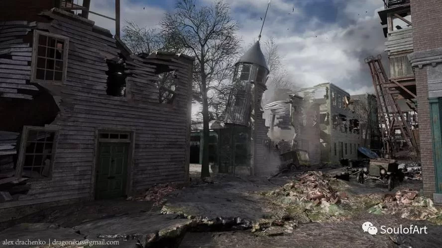 沉没之城讲了什么?新手必看的故事背景介绍! 沉没之城讲了什么?新手必看的故事背景介绍!