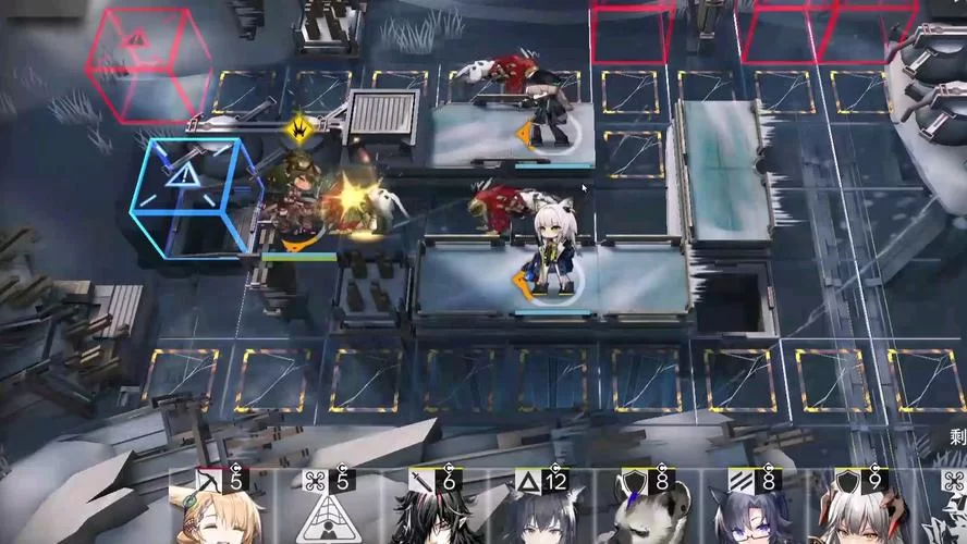 明日方舟t0阵容怎么搭配?平民玩家也能轻松上手! 明日方舟t0阵容怎么搭配?平民玩家也能轻松上手!