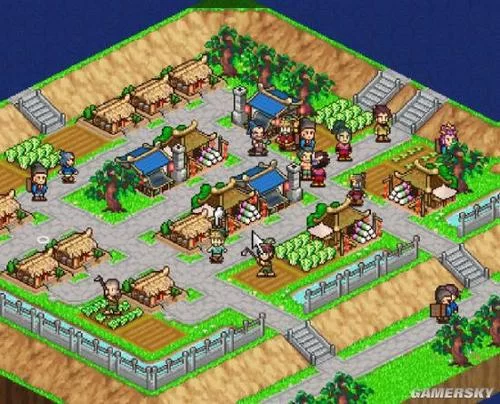 锄战三国村最新兑换码，免费福利礼包别错过！