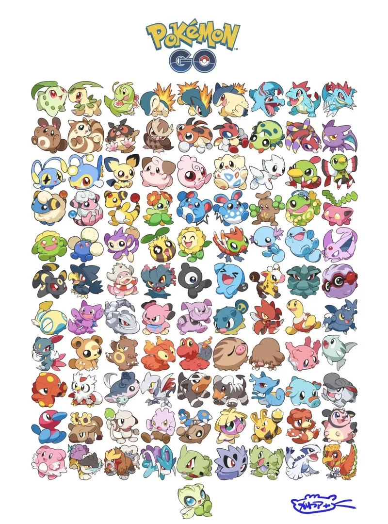 神奇宝贝图鉴哪个版本好?对比分析帮你选! 神奇宝贝图鉴哪个版本好?对比分析帮你选!