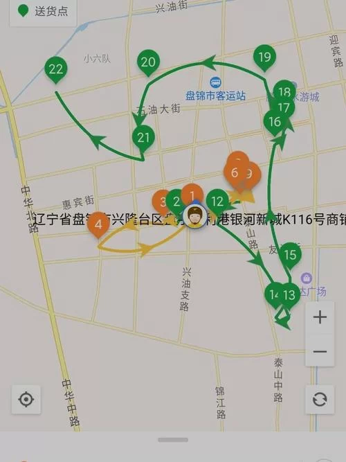 想给美团骑手发红包？这样操作就对了！
