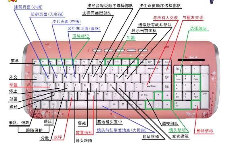 红警秘籍怎么用？新手快速上手攻略！