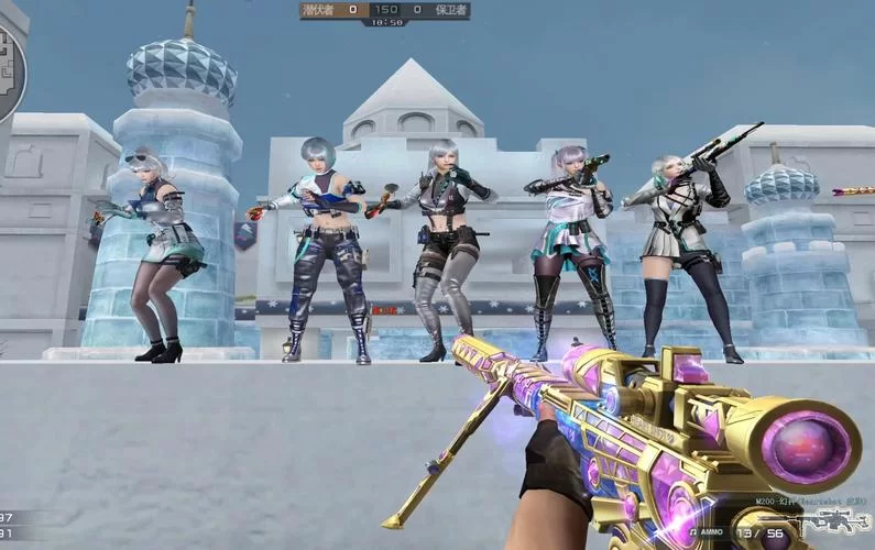 穿越火线怎么玩才能赢?高手都在用的技巧! 穿越火线怎么玩才能赢?高手都在用的技巧!