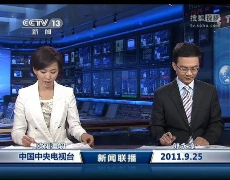 浙江卫视官网改版啦！新版中国蓝TV网站更好用！