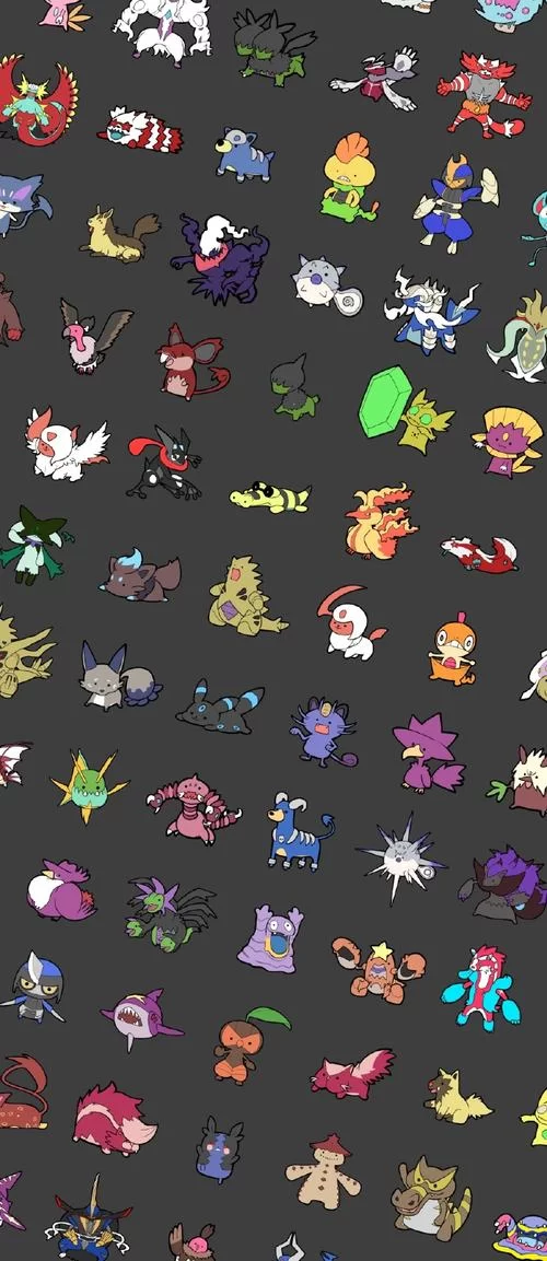 想在手机玩宝可梦?我的世界宝可梦模组下载满足你! 想在手机玩宝可梦?我的世界宝可梦模组下载满足你!