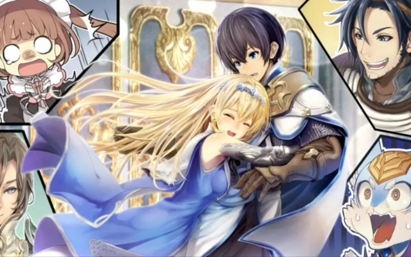 苍之骑士团好玩吗?老玩家带你全面解析! 苍之骑士团好玩吗?老玩家带你全面解析!