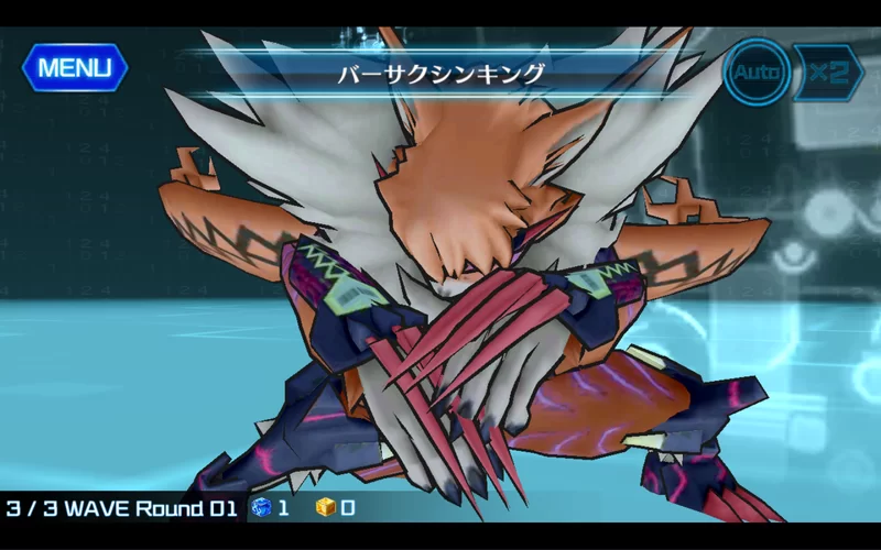 望月芽心的搭档是谁？缅因猫兽详细介绍！