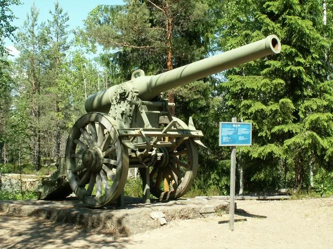 迫击炮能打多远？看完这篇你就全明白了！