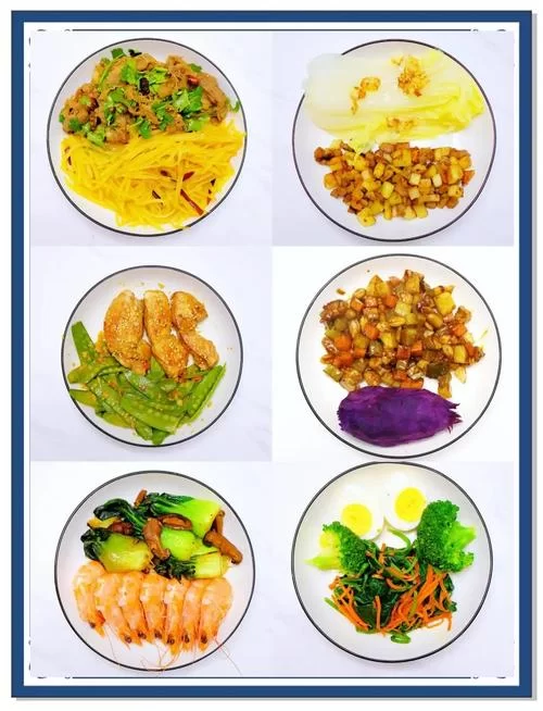 想学做菜？家常菜谱大全app，详细步骤一看就会！