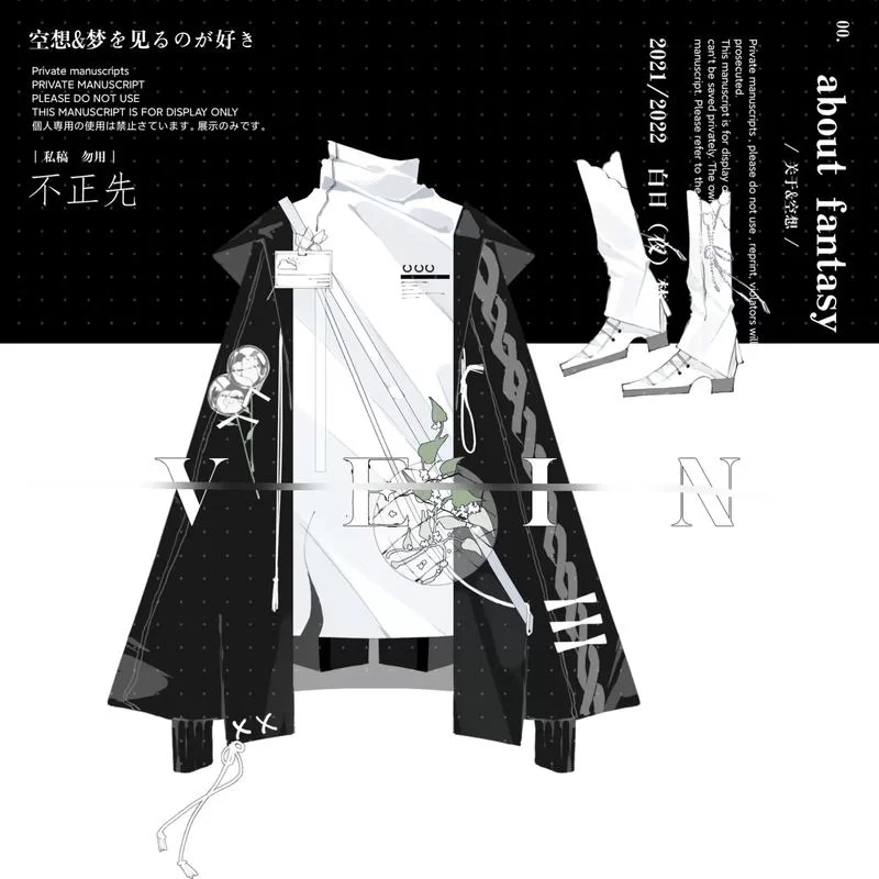想自己设计衣服但没灵感？这些网站能帮到你！