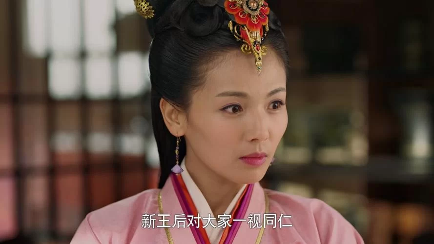 谁有芈月传百度云资源？这篇分享给你不谢！