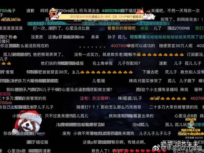 浣熊君停播事件大揭秘！她为什么不直播虎牙了？