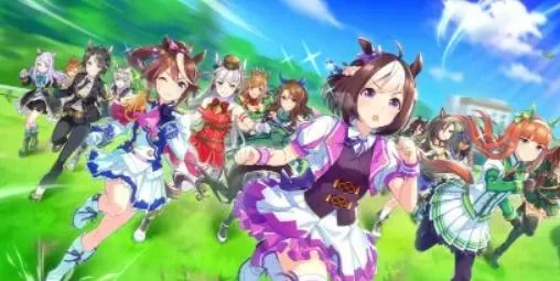 赛马娘手游哪里能下？手把手教你快速下载安装！