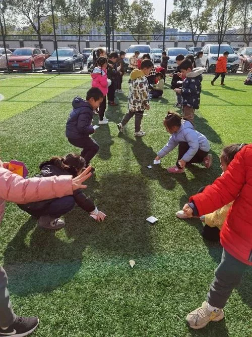 有哪些3-6岁儿童玩的游戏?这几款家长孩子都喜欢! 有哪些3-6岁儿童玩的游戏?这几款家长孩子都喜欢!