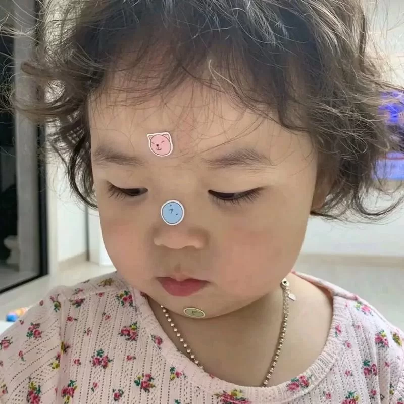 求黄夏温表情包！这几种风格的表情包都有哦！