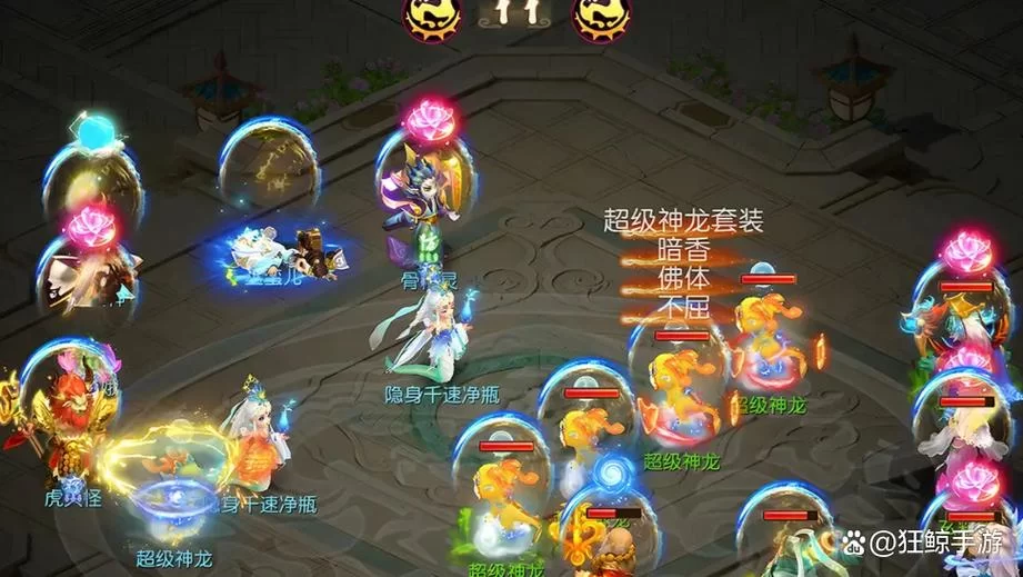 网页版梦幻西游怎么玩？新手快速上手攻略看这里！