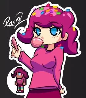 泰拉瑞亚宁芙怎么打?新手也能轻松击败的小技巧! 泰拉瑞亚宁芙怎么打?新手也能轻松击败的小技巧!