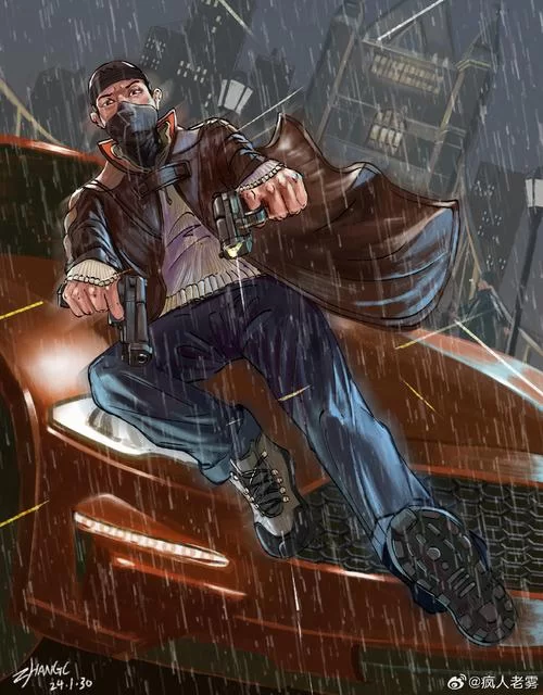 艾登皮尔斯怎么玩？新手快速上手攻略！