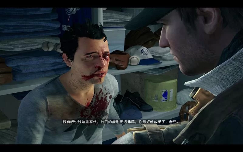 艾登皮尔斯怎么玩？新手快速上手攻略！