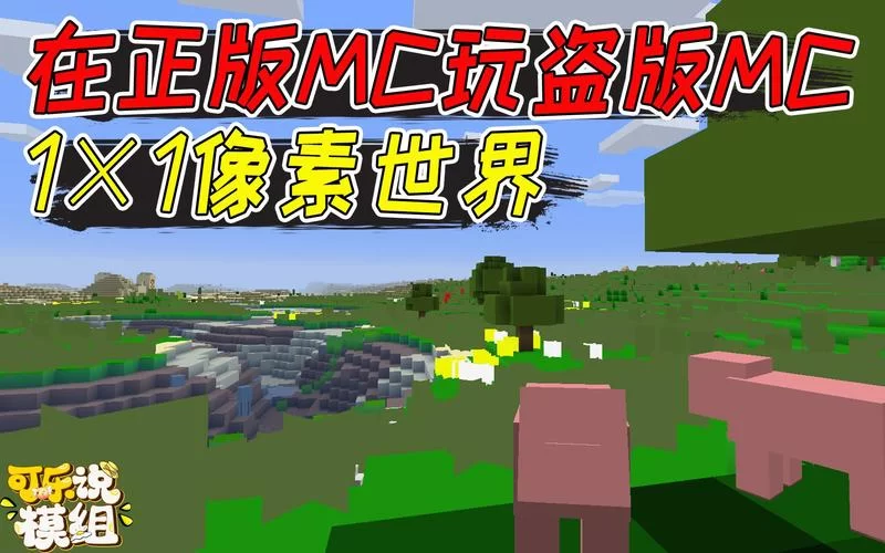 还在找我的世界正版？这里告诉你官方购买入口！