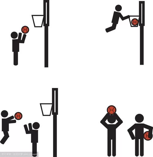 火柴人篮球哪个版本好玩？对比一下就知道了！