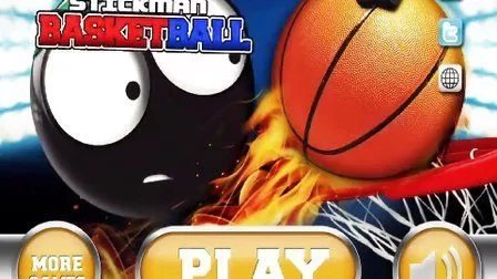 火柴人篮球哪个版本好玩？对比一下就知道了！