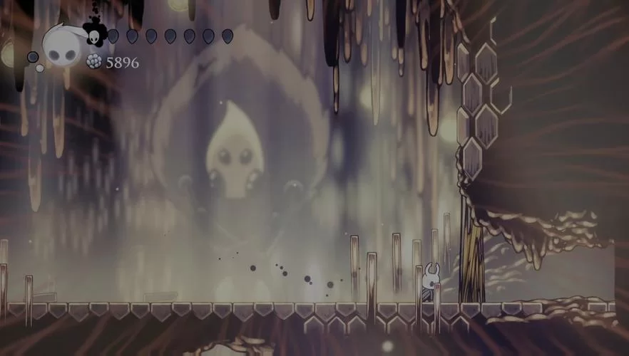 空洞骑士蜂巢怎么去？老玩家教你快速抵达！