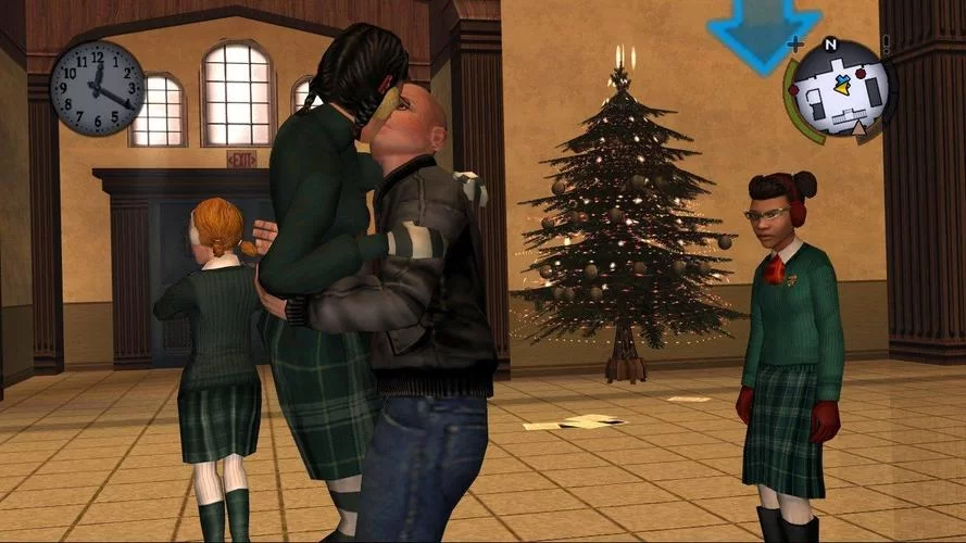 恶霸鲁尼英语课游戏攻略:字母组合技巧大揭秘! 恶霸鲁尼英语课游戏攻略:字母组合技巧大揭秘!