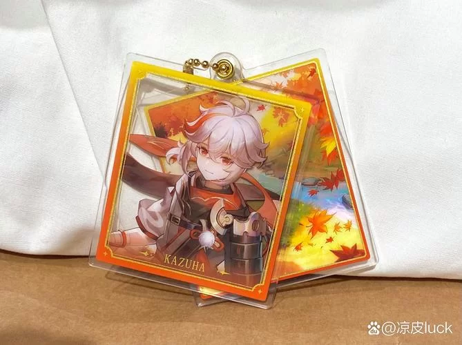 错过等一年！万叶复刻你准备好了吗？