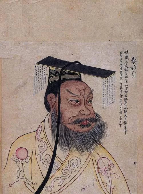 蒙恬的儿子是谁？为你揭秘这位历史人物的后代！