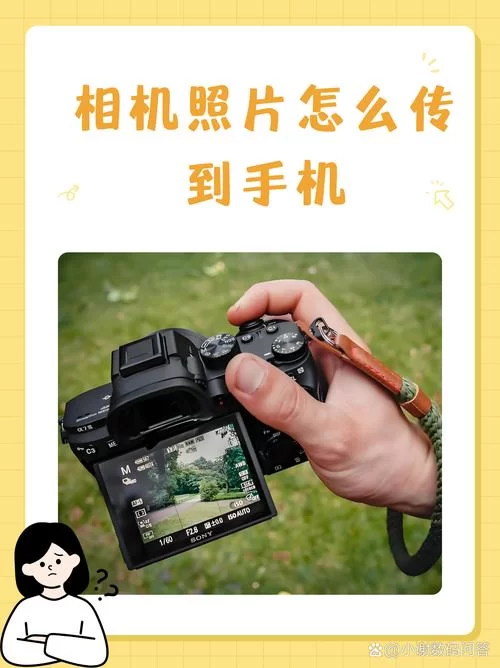 索尼相机照片导入app叫啥？手机互传就用这个！