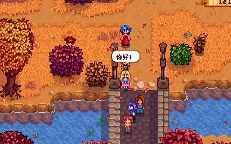 星露谷物语夏天种什么划算？这样种效益翻倍！