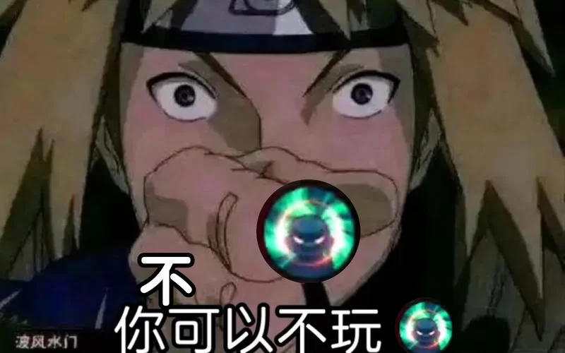 都在搜猴子水门图！这个梗到底有多好笑？