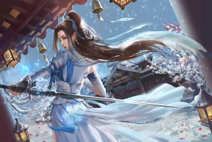楚留香手游哪个职业好？平民玩家职业推荐！