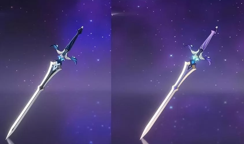 莫娜武器用什么好？平民玩家看这篇就够了！