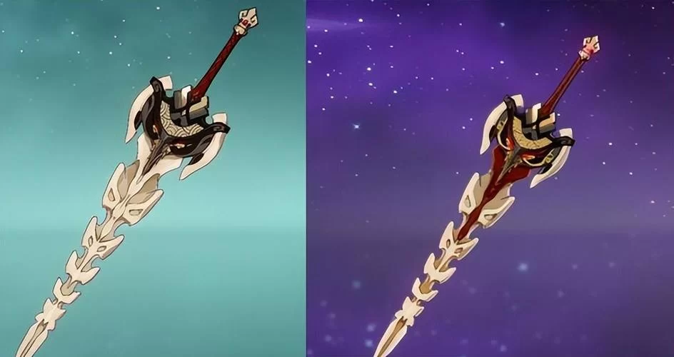 莫娜武器用什么好？平民玩家看这篇就够了！