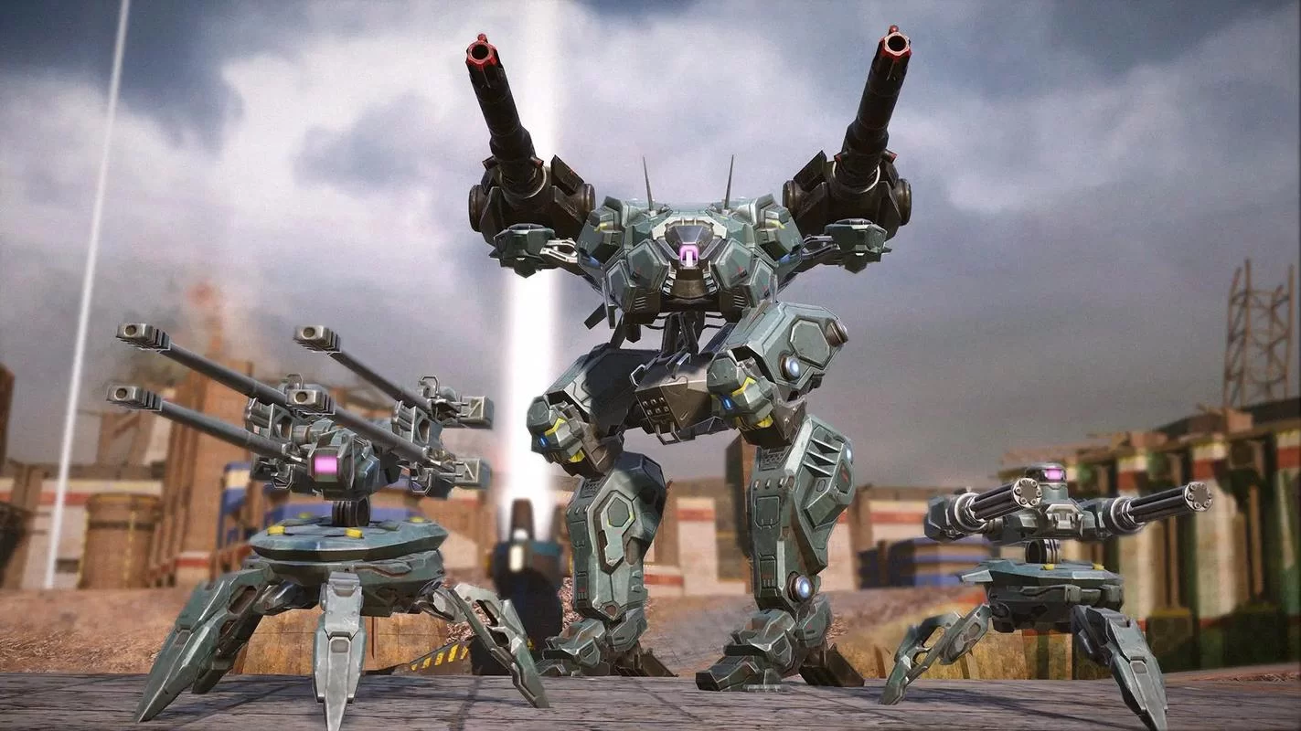 战争机器4好玩吗?老玩家带你全面了解这款游戏! 战争机器4好玩吗?老玩家带你全面了解这款游戏!