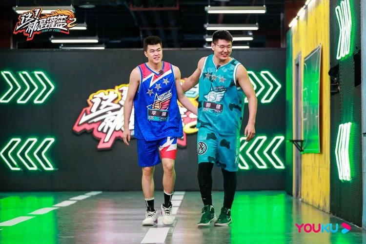 篮球5v5游戏下载大全，这几款让你爱不释手！