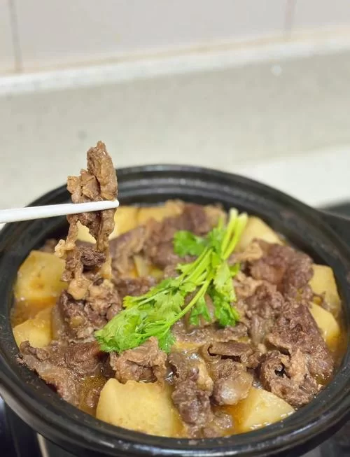 想吃地精杂烩煲？这几个小技巧让它更美味！